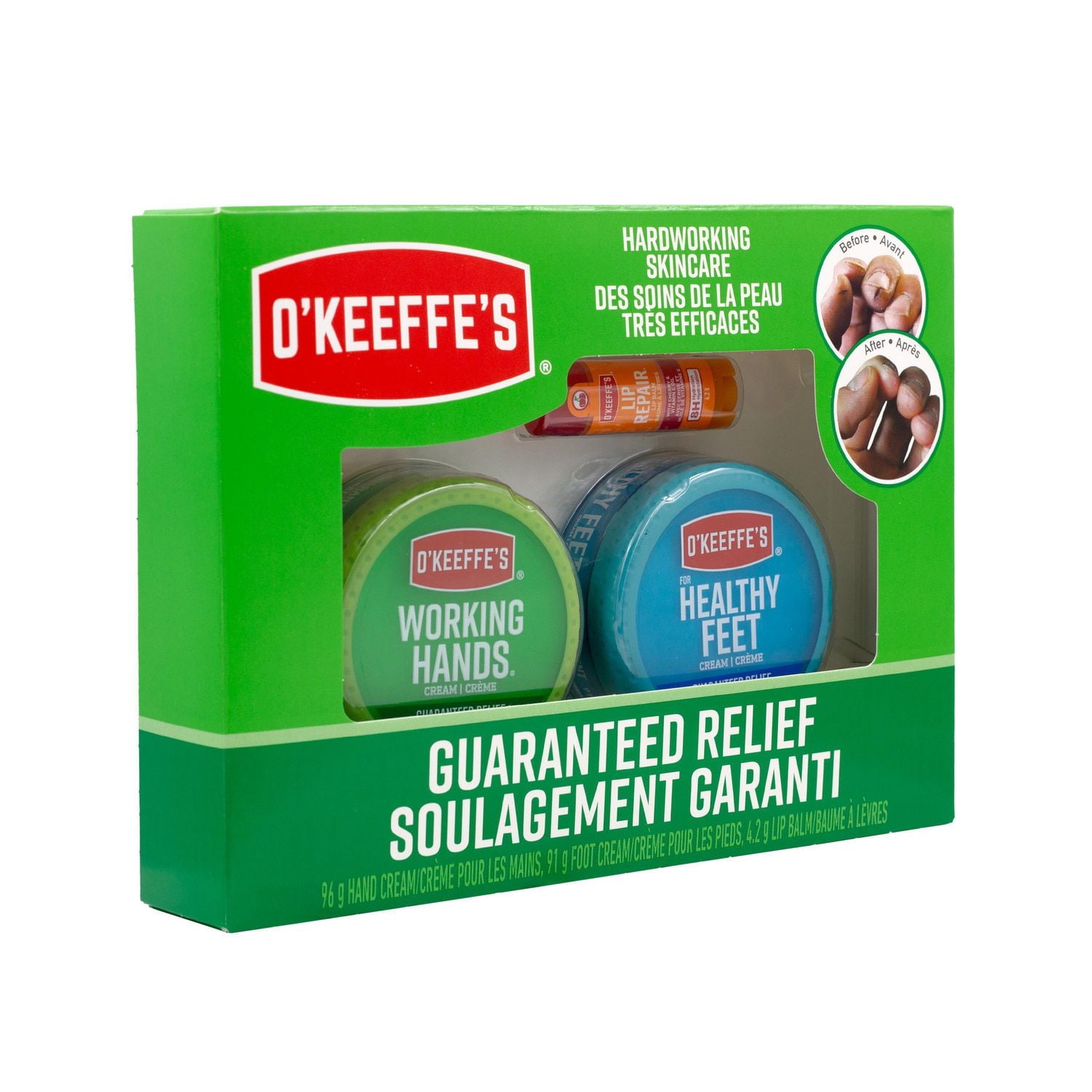 Holiday Pack Pack de vacances économique