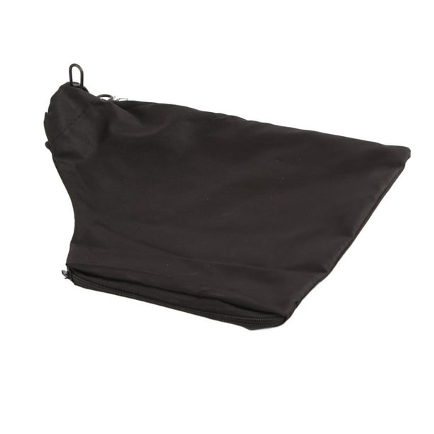 Bolsa Recolectora De Polvo, Bolsa Para Polvo De Sierra De Buena Dureza De Tela De Nailon Para Sierras Modelo 255