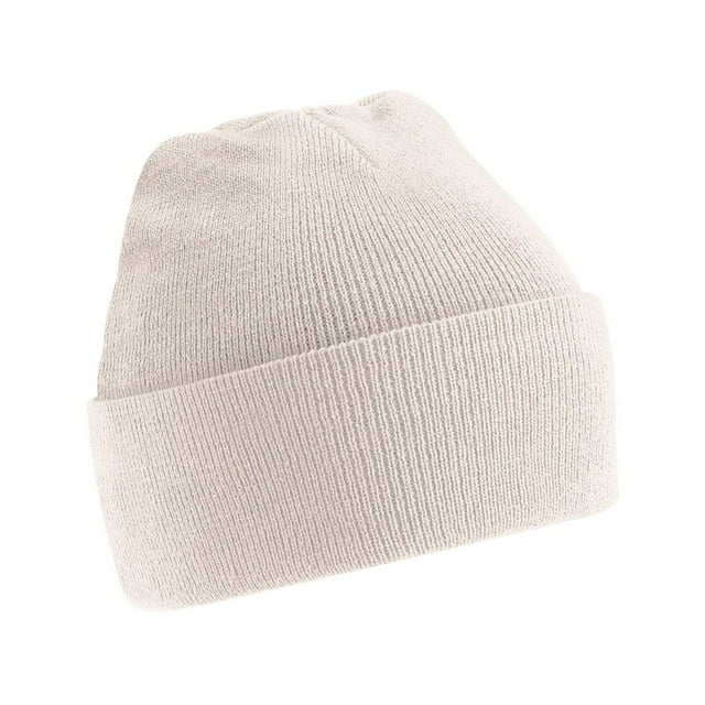 Beechfield Bonnet d'Hiver Original avec Revers