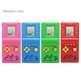 thumbnail image 2 of Máquina de juego de mascotas electrónica de mano clásica de 23 juegos, juego de ladrillos Tetris, juguetes para niños JShteea El nuevo, 2 of 8