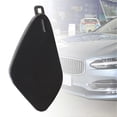 thumbnail image 3 of 31333227/39839818 Cubierta del gancho de remolque del parachoques delantero para Volvo S90/v90 2017-2019, 3 of 5