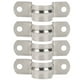 thumbnail image 5 of Bandeja de drenaje de aceite, contenedor de cambio de aceite automotriz de construcción metálica Universal portátil sin fugas, 10L Jadeshay A, 5 of 8