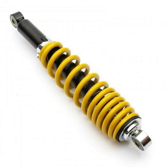 10.5" ATV QUAD MOPED SCOOTER PIT DIRT BIKE SHOCK ABSORBER SUSPENSION SK17
