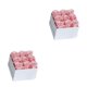 thumbnail image 2 of Caja de rosas preservadas Billuyoard ramo de rosas inmortales Material de flores eternas Type5 NO5, 2 of 6