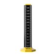 thumbnail image 1 of Feltree Light Steel Leveler Ceiling Leveling Special Ruler Isometric Ruler Meter Wall Tile Paving Tile Tools, 1 of 8