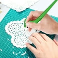 thumbnail image 4 of Zootealy Craft Paper Cutting Tools 360°Art Supplies, Easy to Use, Kid Safe. Students to Paper Cut pen and Plastic Arts Crafts Art knife Pen, 4 of 8
