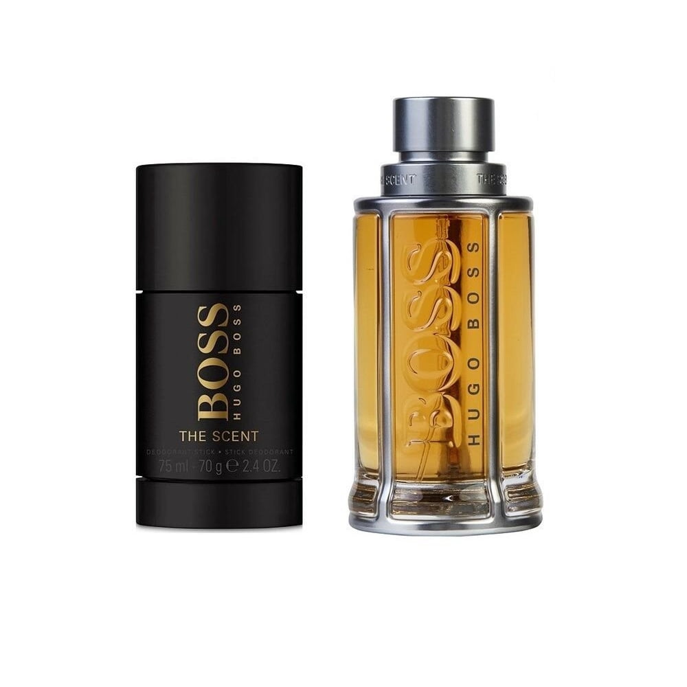 boss the scent travel