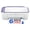 Violet Tulip, variant on HP DeskJet 2942 Wireless All-in-One Color Inkjet Printer, Scanner, Copier, 6 months free Instant Ink