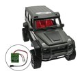 thumbnail image 3 of Actualizar RC Remote Controller 1/12 Transmisor de Radio de para MN MN86K Hobby Modelo Piezas de Repuesto Reemplazo de Modificació de circuito yotijar Controlador de coche RC, 3 of 10