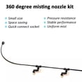 thumbnail image 3 of WinWay for Reptile Habitat Misting System with Adjustable 360 Degree Coverage, 3 of 9