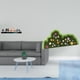 thumbnail image 2 of Alfombra Con Escultura De Ciervo Irregular Para Jardín, Cerca, Porche, Sala De Estar, Sala De Juegos, Antideslizante, Decorativa, Para El Hogar, 2 of 8