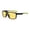 Yellow, variant on Polarized Sunglasses for Men Classic Mens Shades UV Protection Lightweight for Fishing Driving Golf Running Sports Baseball Cycling Bike Glasses Fit
