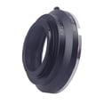 thumbnail image 3 of Aluminium Brass M645-EOS Camera Lens Adapter Camera Mount for Mamiya for Canon, 3 of 7