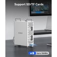thumbnail image 4 of Solución de almacenamiento externo ORICO MiniPro Stand con SSD NVMe de 1 TB, 4 of 6