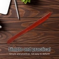 thumbnail image 4 of CATIEBYE Bamboo Envelope Opener Paper Cutter Chinese Rice Paper for Paper Crafting 1Pcs, 4 of 8