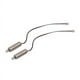 thumbnail image 2 of 8 Piezas E58 M68 S168 CW CCW Motor RC Drone Quadcopter Repuestos Kit de Repuesto Accesorios, 2 of 5