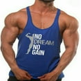 thumbnail image 5 of Hommes Gym Gilet Tee Strier Musculation Muscle Remise en Forme Débardeur, 5 of 5