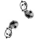 thumbnail image 1 of Par de Mazas Grand Cherokee 2005 A 2010 Jeep Del C/Abs SYD ., 1 of 4