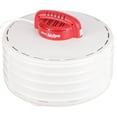 thumbnail image 5 of NESCO® 4-Tray FD-28JX Jerky Xpress Food Dehydrator, 5 of 10