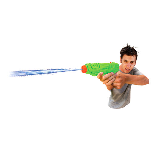 Banzai Splash Mega Water Guns
