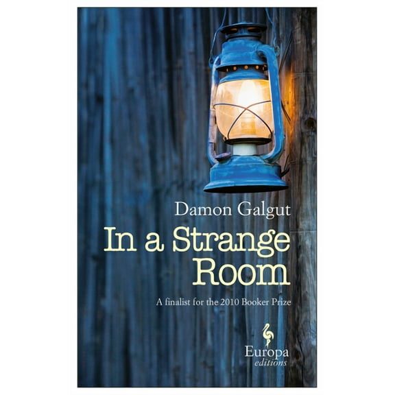 In a Strange Room (Paperback)