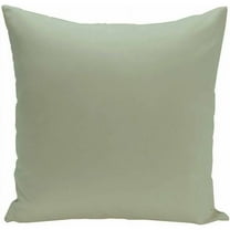Simply Daisy Solid Print Decorative Pillow, 16" x 16"
