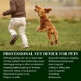 thumbnail image 6 of IKeener Portable Red Light Therapy Apparatus for Pet Health Relief Pain and Promote Healing, 6 of 6