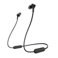 thumbnail image 1 of Auriculares Sony Wi-Xb400, banda de cuello inalámbrica Bluetooth, color negro, 1 of 9