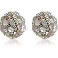 thumbnail image 1 of Magnetic Earrings, Lymphatic Fluid Earrings, Metiz Lymphatic Drainage Earrings, Magnetherapy Detox Earrings, Non Piercing Earrings------Product code 7, 1 of 5