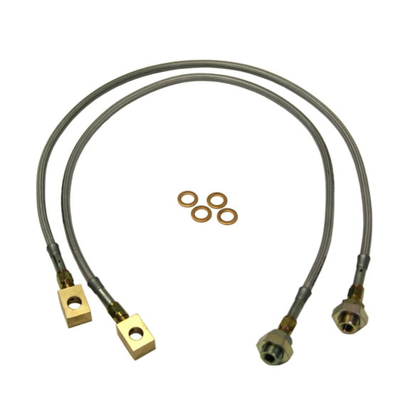 Skyjacker Brake Hose 1973-1978 Chevrolet K10 Pickup