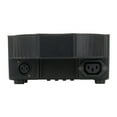 thumbnail image 6 of (12) American DJ ADJ MEGA HEX PAR Can RGBWA+UV Slim LED Wash Lights+Haze Machine, 6 of 11