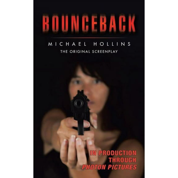 Bounceback (Paperback)