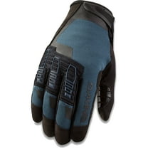 Dakine Cross-X Bike Glove - Midnight Blue - Small