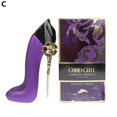 thumbnail image 1 of Carolina Parfum à Talons Hauts Noir Good Girl Parfum à Talons Hauts 80ml, 1 of 1