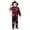 Red1515, variant on HAYIMI Boys Outfit Sets Girls Outfit Kids Dress Up Party Party Clothes Sets for Kids Celebrations