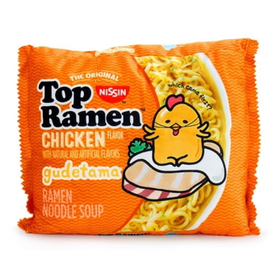 kidrobot ramen