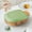 Green, variant on Food Grade Easy Release Ice Tray Pink Home Freezer Ice Maker
