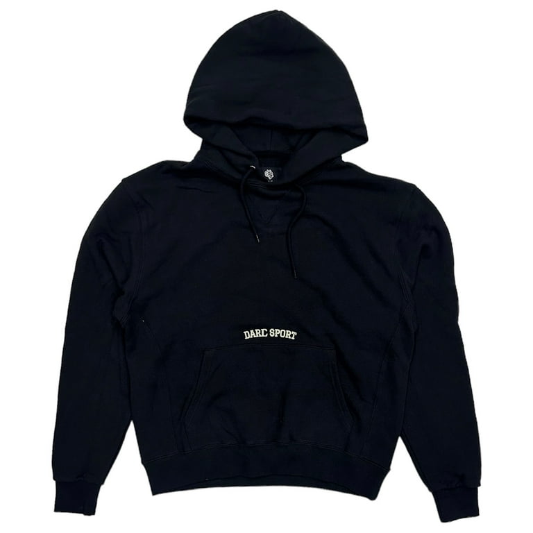 その他 Dark sport nfgu hoodie black size M Dark sport nfgu hoodie black size M