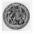 thumbnail image 2 of Historic Framed Print, Christ crowned with thorns, 17-7/8" x 21-7/8", 2 of 9