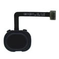thumbnail image 3 of Reemplazo del botón del cable flexible del sensor de huellas dactilares para M20 M30 2019 M205F M305F Negro CUTICAT Sensor de huellas dactilares Cable flexible, 3 of 8