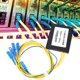 thumbnail image 1 of Divisor De Fibra PLC Módulo Divisor PLC Reflexión Trasera Baja Para Cableado Doméstico Empresa De Proyectos De Ingeniería LAN De Fibra óptica ANGGREK Hardware, 1 of 8