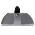 thumbnail image 2 of Pit Boss Cast Iron Grill and Griddle Press Large with Soft Touch Handle, 2 of 3