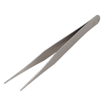 AAProTools Set of 4 Cross Lock Fiber Grip Tweezers Self Closing 6 AAProTools Set of 4 Cross Lock Fiber Grip Tweezers Self Closing 6