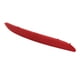 thumbnail image 1 of Reflector De Parachoques Trasero Derecho, Reflector De Parachoques Trasero Derecho 63147363788 7363788 Reemplazo Del Lado Derecho Del Reflector De Parachoques Para F21 F20 1 Series 2015‑2016, 1 of 5