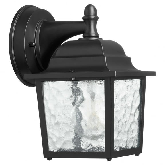 793-15-Quorum Lighting-8.5 Inch One Light Outdoor Wall Lantern