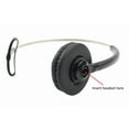 thumbnail image 3 of RHEA- For Plantronics Headset Headband 84605 Replacement Savi Cs540 W740 W745 W440 Oem, 3 of 4