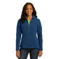 thumbnail image 1 of Chaqueta polar con capucha y cremallera completa para mujer Eddie Bauer. EB206 eddie bauer 763251, 1 of 1