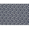 thumbnail image 2 of Zelouf Vanessa Lace  , Sewing, DIY, Crafts Fabric by the Yard, Navy, 1 Yard, 2 of 2