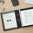 thumbnail image 6 of Staples 1" 3-Ring Better Binder Black 3/Pack ST55838-CCVS, 6 of 8