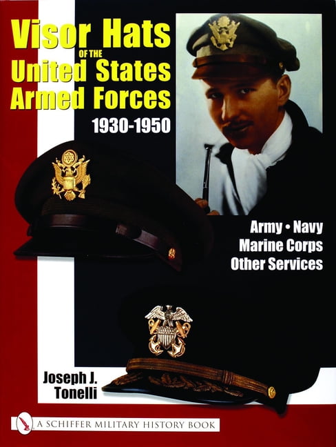 Army, Navy, Marine Corps 